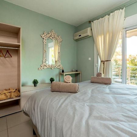 Arsas Suites Nikiti  Extérieur photo