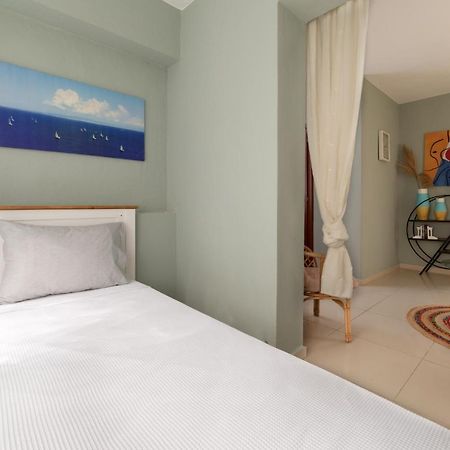 Arsas Suites Nikiti  Extérieur photo
