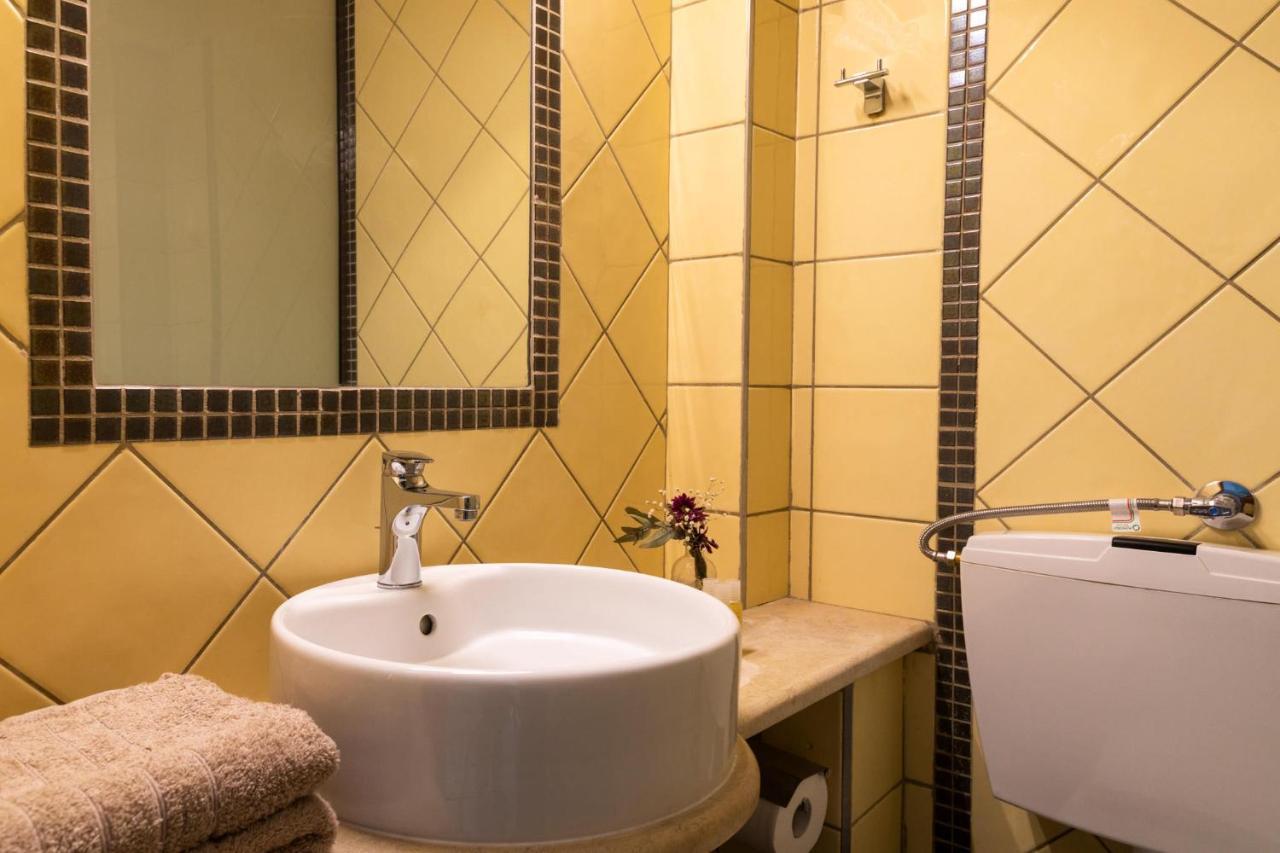 Arsas Suites Nikiti  Extérieur photo