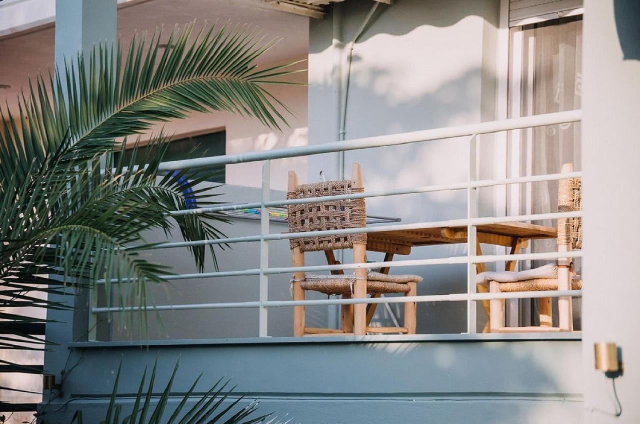 Arsas Suites Nikiti  Extérieur photo