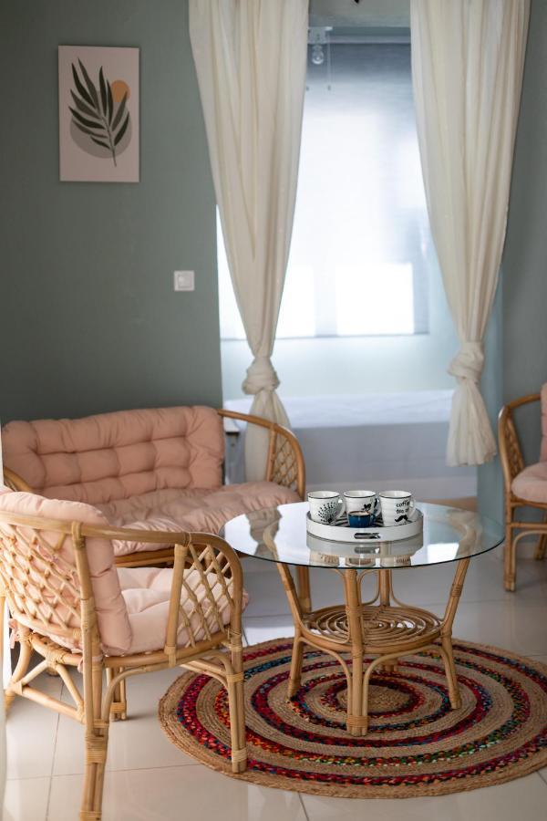 Arsas Suites Nikiti  Extérieur photo