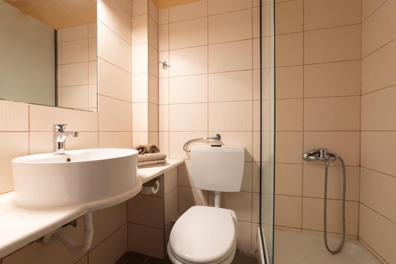Arsas Suites Nikiti  Extérieur photo