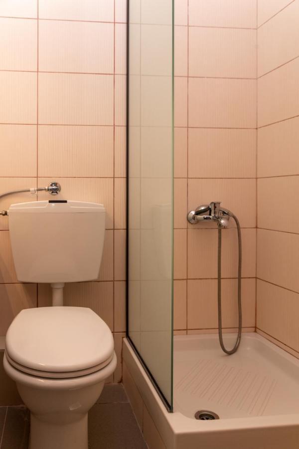 Arsas Suites Nikiti  Extérieur photo